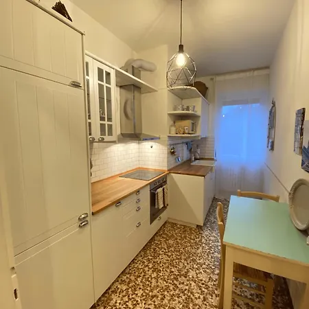Contrada Valle Apartment