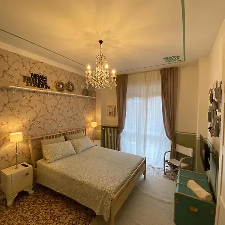 Contrada Valle Oleggio