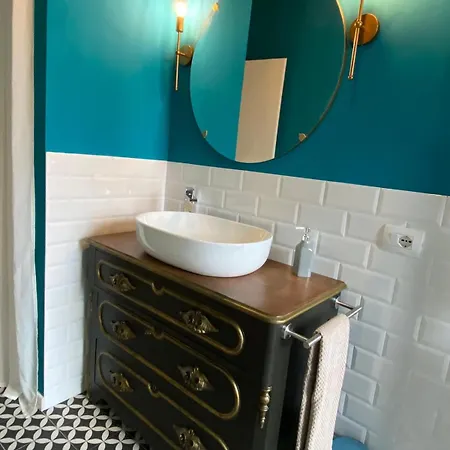 Appartement Contrada Valle *