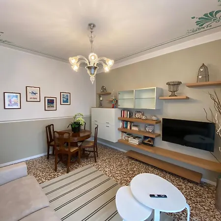 Apartmán Contrada Valle Oleggio