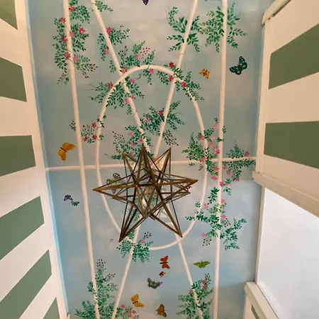 Contrada Valle Apartmán