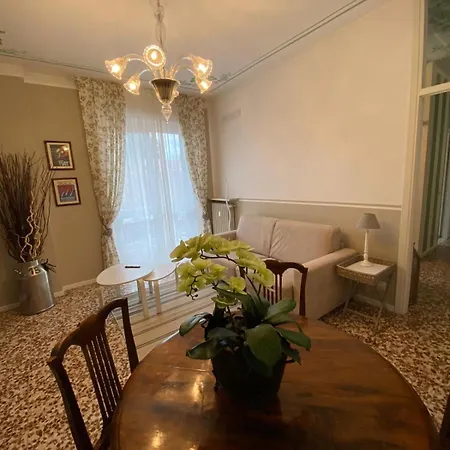 Appartement Contrada Valle Oleggio