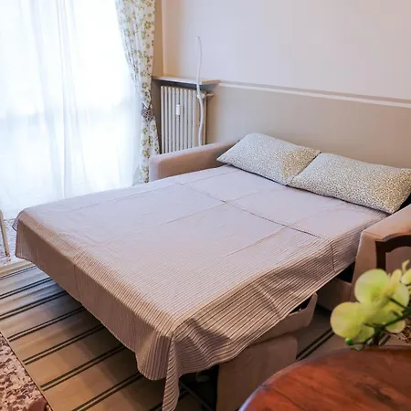 Apartmán Contrada Valle