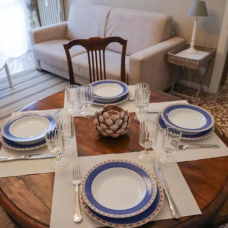 Apartmán Contrada Valle *