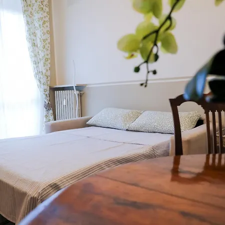 Apartmán Contrada Valle