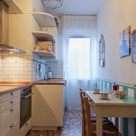 Apartmán Contrada Valle Oleggio