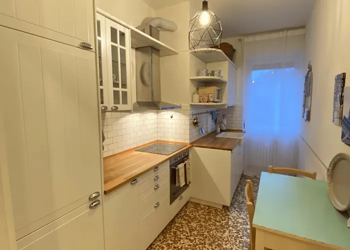 Contrada Valle דירה