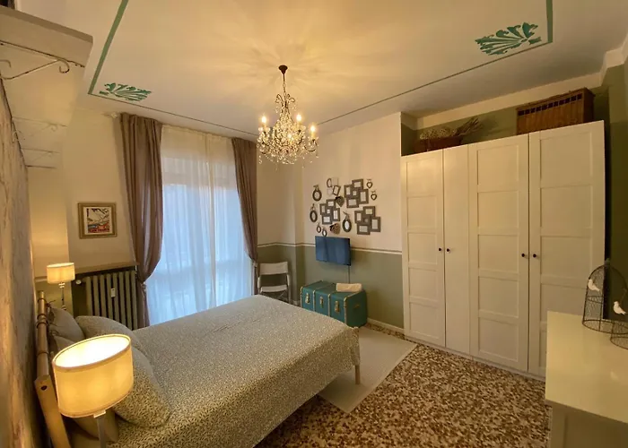 Contrada Valle דירה