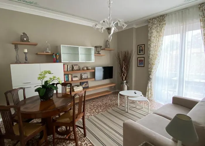 Contrada Valle דירה