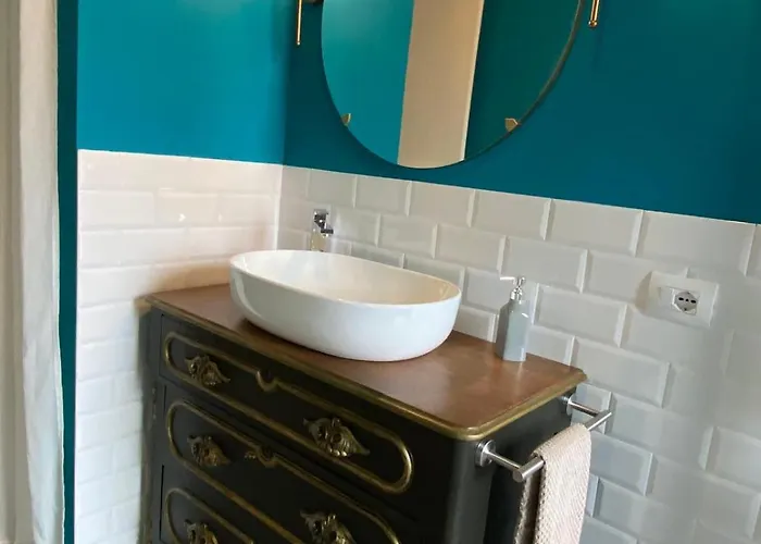 דירה Contrada Valle *