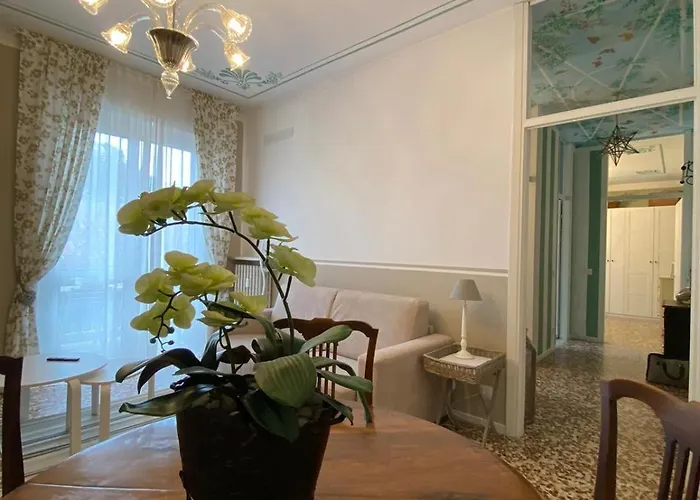 Contrada Valle * אולג'ו