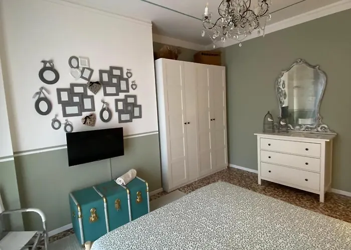 Contrada Valle * אולג'ו