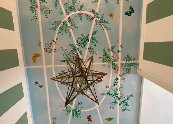 Contrada Valle דירה