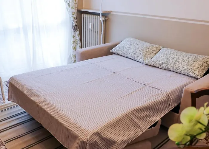 דירה Contrada Valle