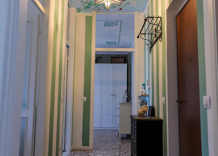 Contrada Valle דירה