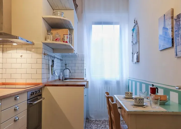 דירה Contrada Valle אולג'ו