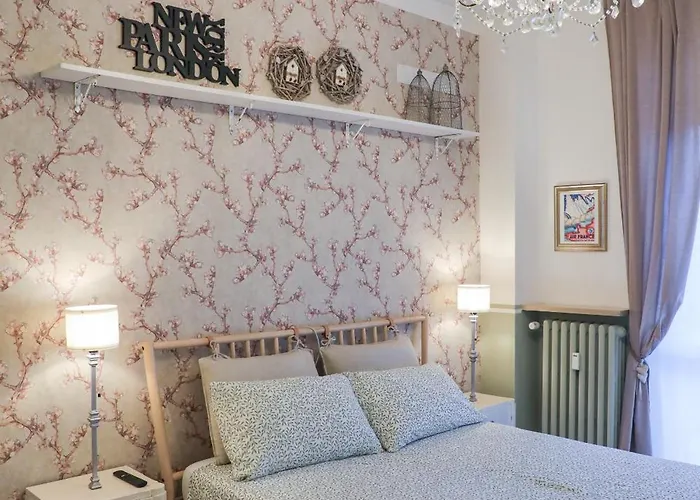 דירה Contrada Valle